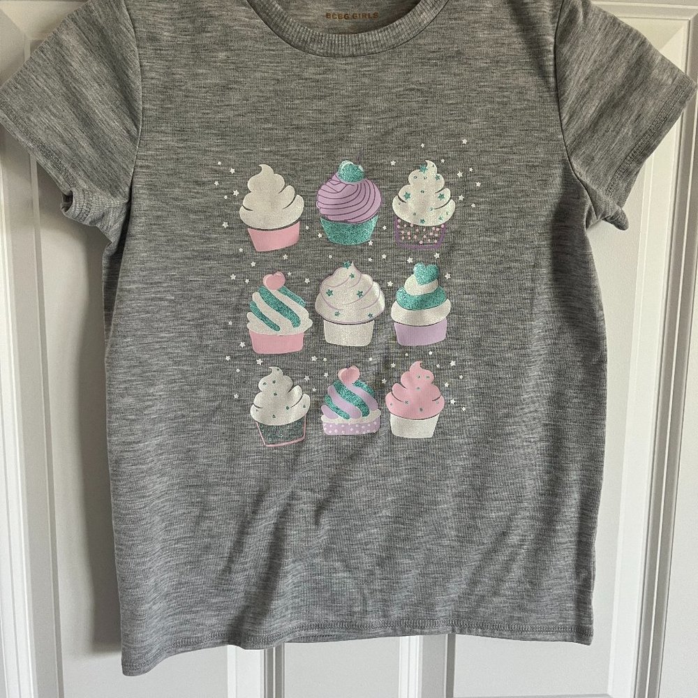 BCBG Girls Pajama top